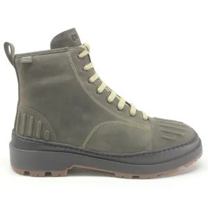 Camper Brutus Trek Nubuck-Leder Damen Knöchelstiefel