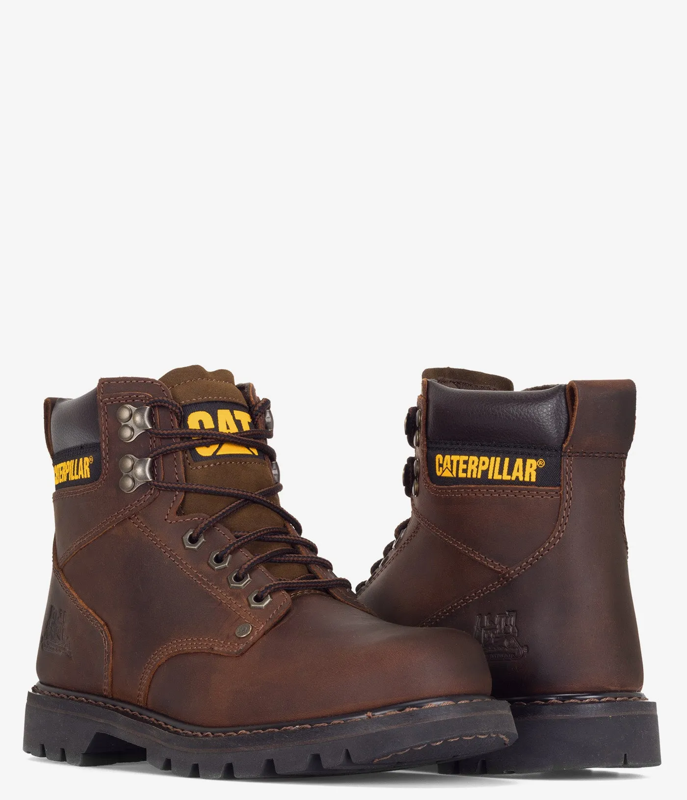 CAT Footwear Second Shift Arbeitsschuhe mit weicher Zehenkappe