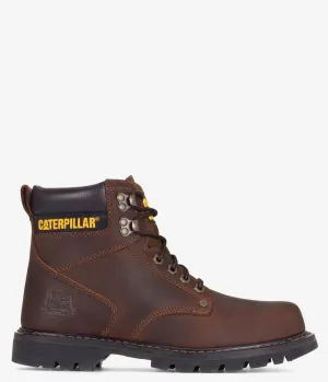 CAT Footwear Second Shift Arbeitsschuhe mit weicher Zehenkappe