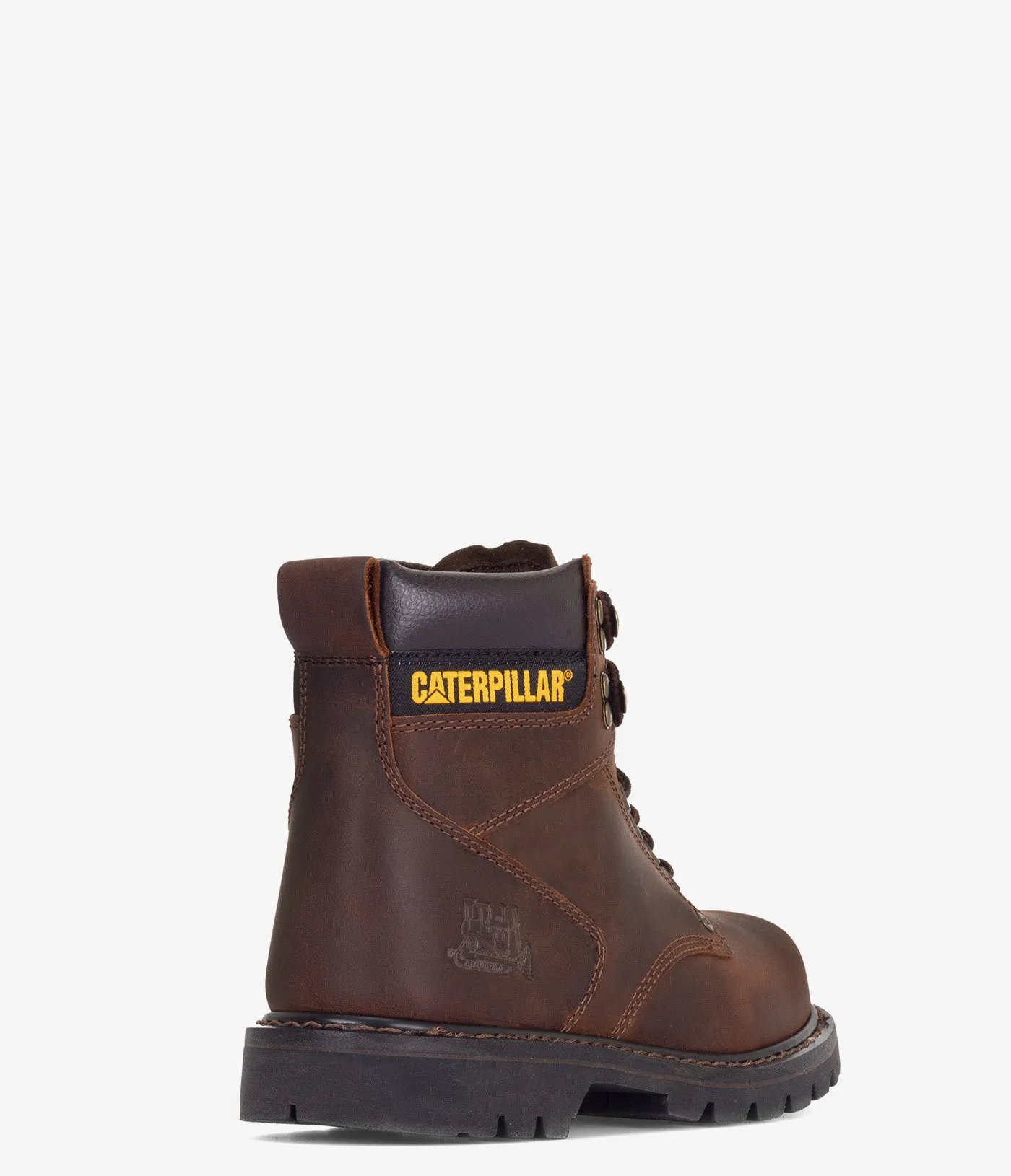 CAT Footwear Second Shift Arbeitsschuhe mit weicher Zehenkappe