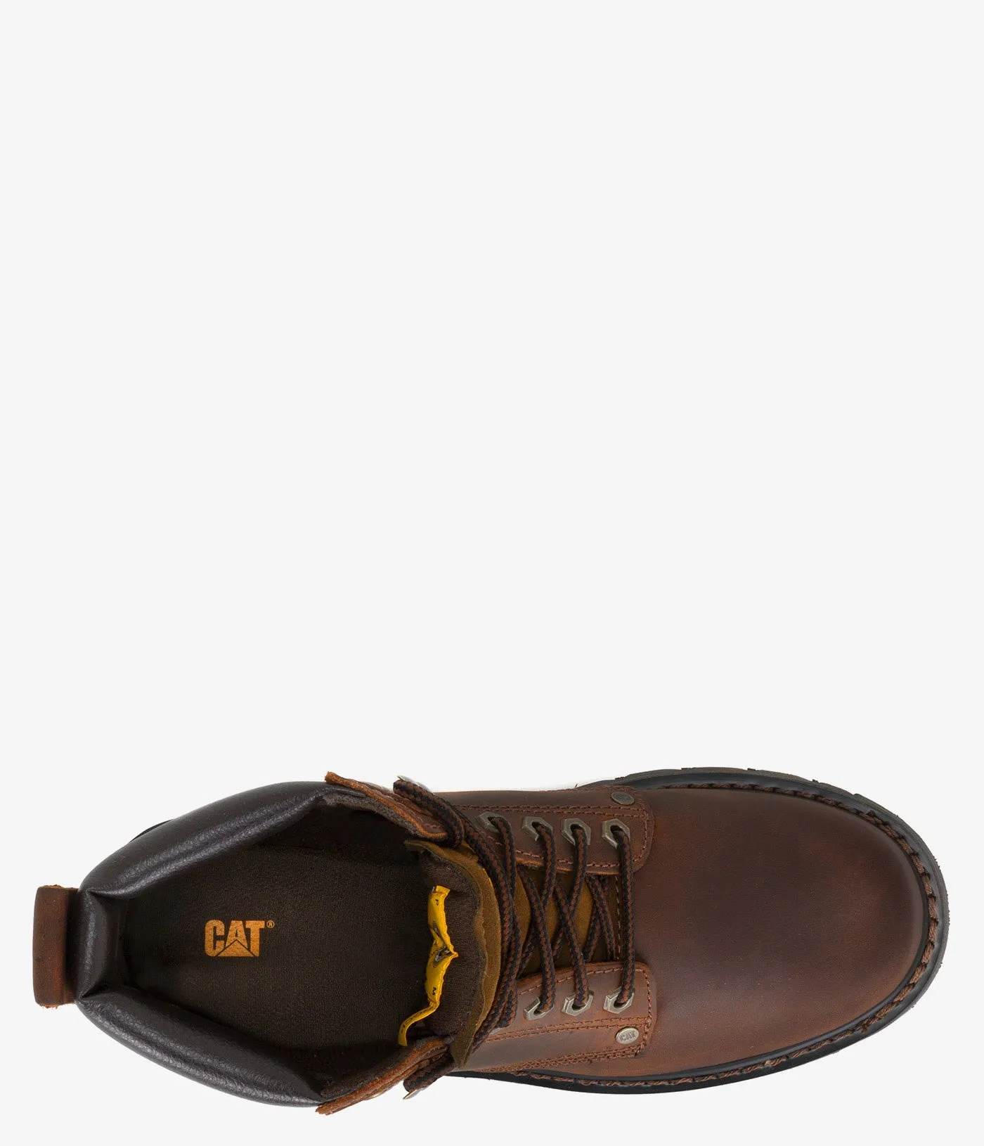CAT Footwear Second Shift Arbeitsschuhe mit weicher Zehenkappe