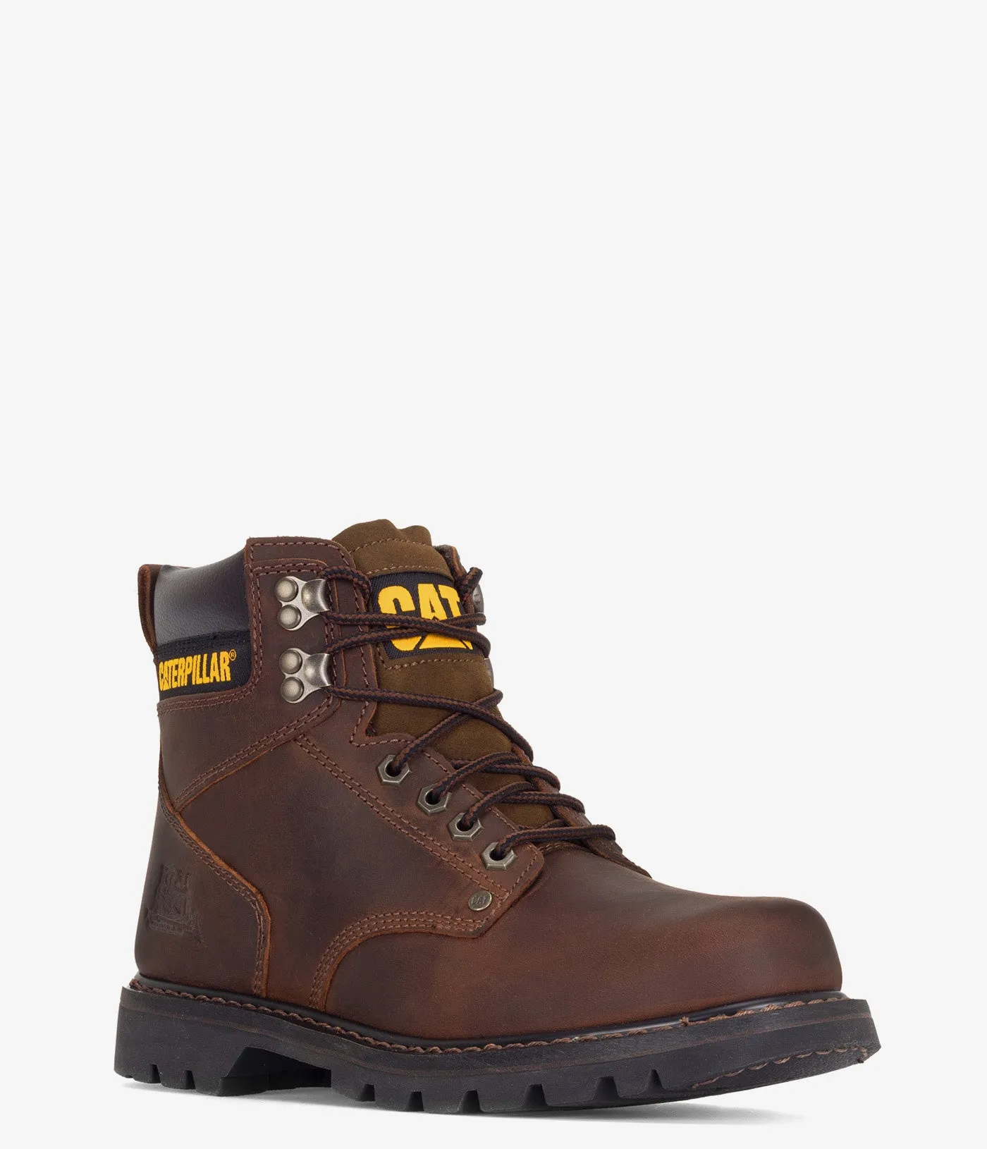 CAT Footwear Second Shift Arbeitsschuhe mit weicher Zehenkappe