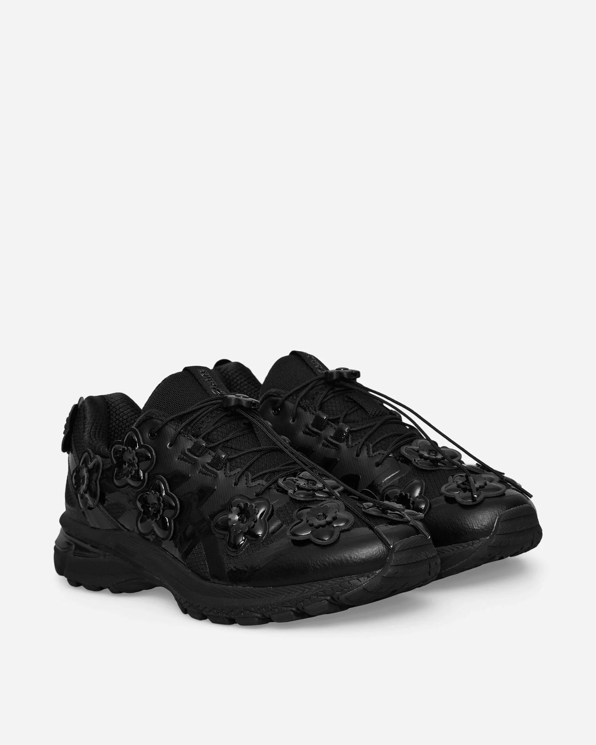Cecilie Bahnsen GEL-Terrain Sneakers Schwarz asics Schuhe