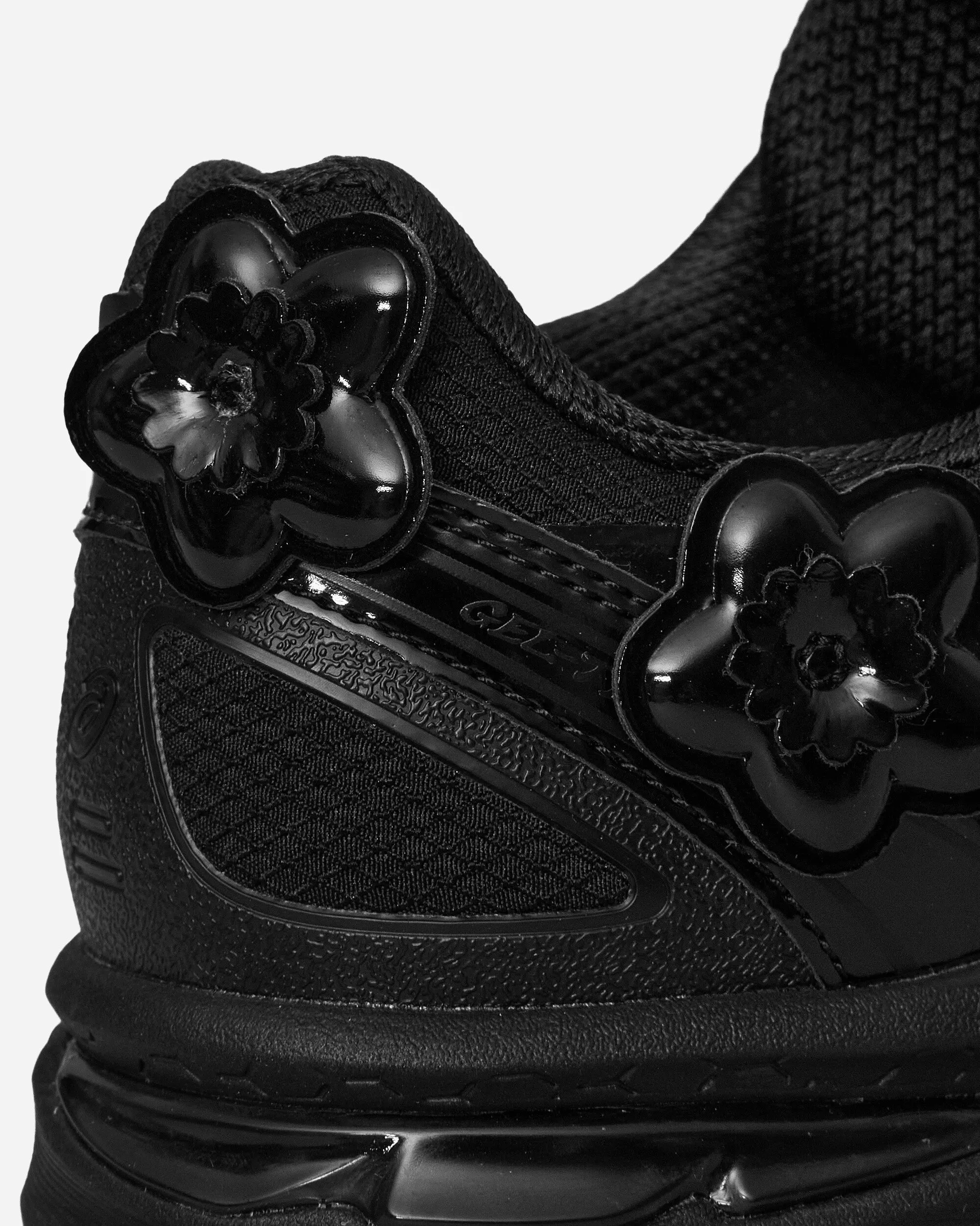 Cecilie Bahnsen GEL-Terrain Sneakers Schwarz asics Schuhe
