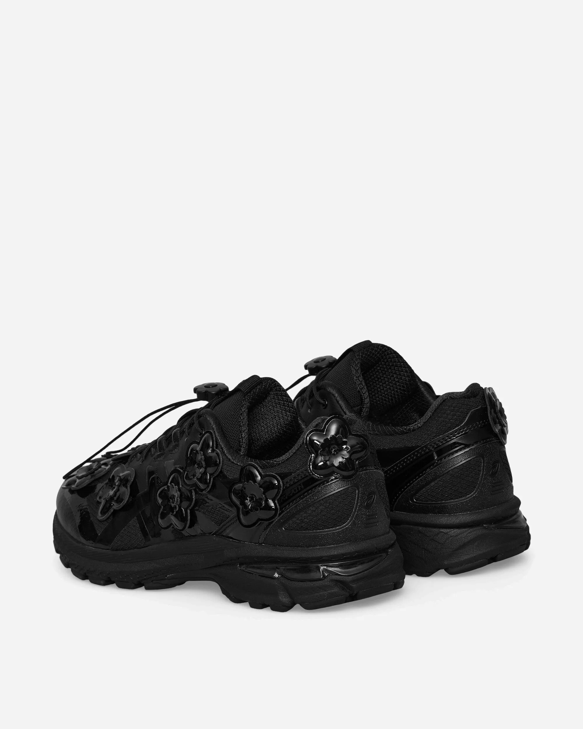 Cecilie Bahnsen GEL-Terrain Sneakers Schwarz asics Schuhe