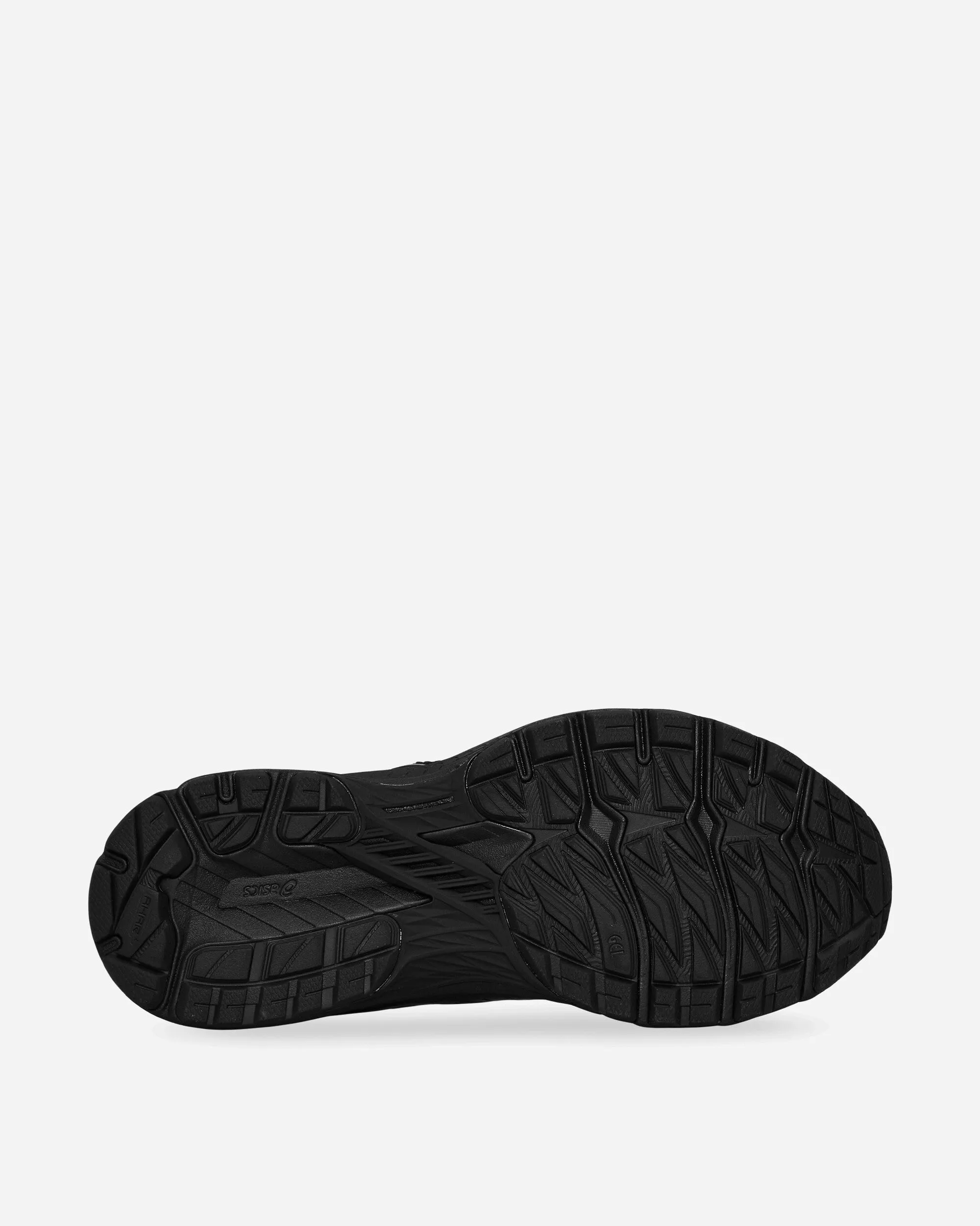 Cecilie Bahnsen GEL-Terrain Sneakers Schwarz asics Schuhe