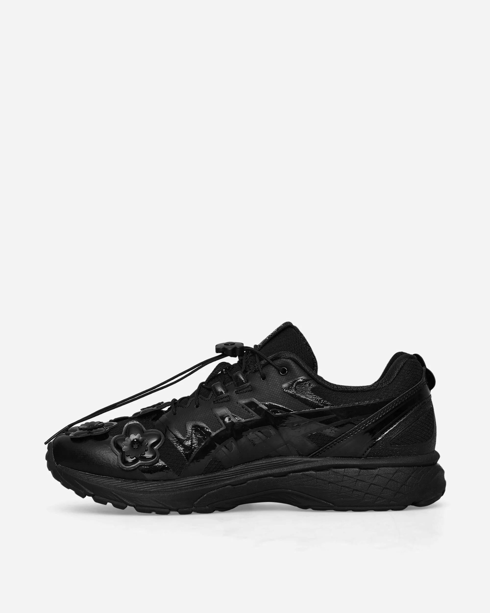 Cecilie Bahnsen GEL-Terrain Sneakers Schwarz asics Schuhe