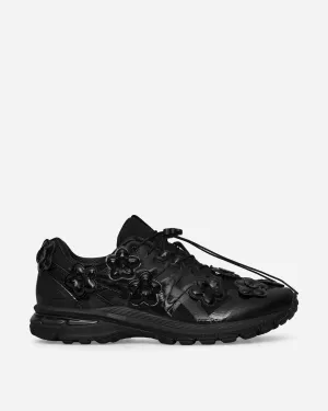 Cecilie Bahnsen GEL-Terrain Sneakers Schwarz asics Schuhe