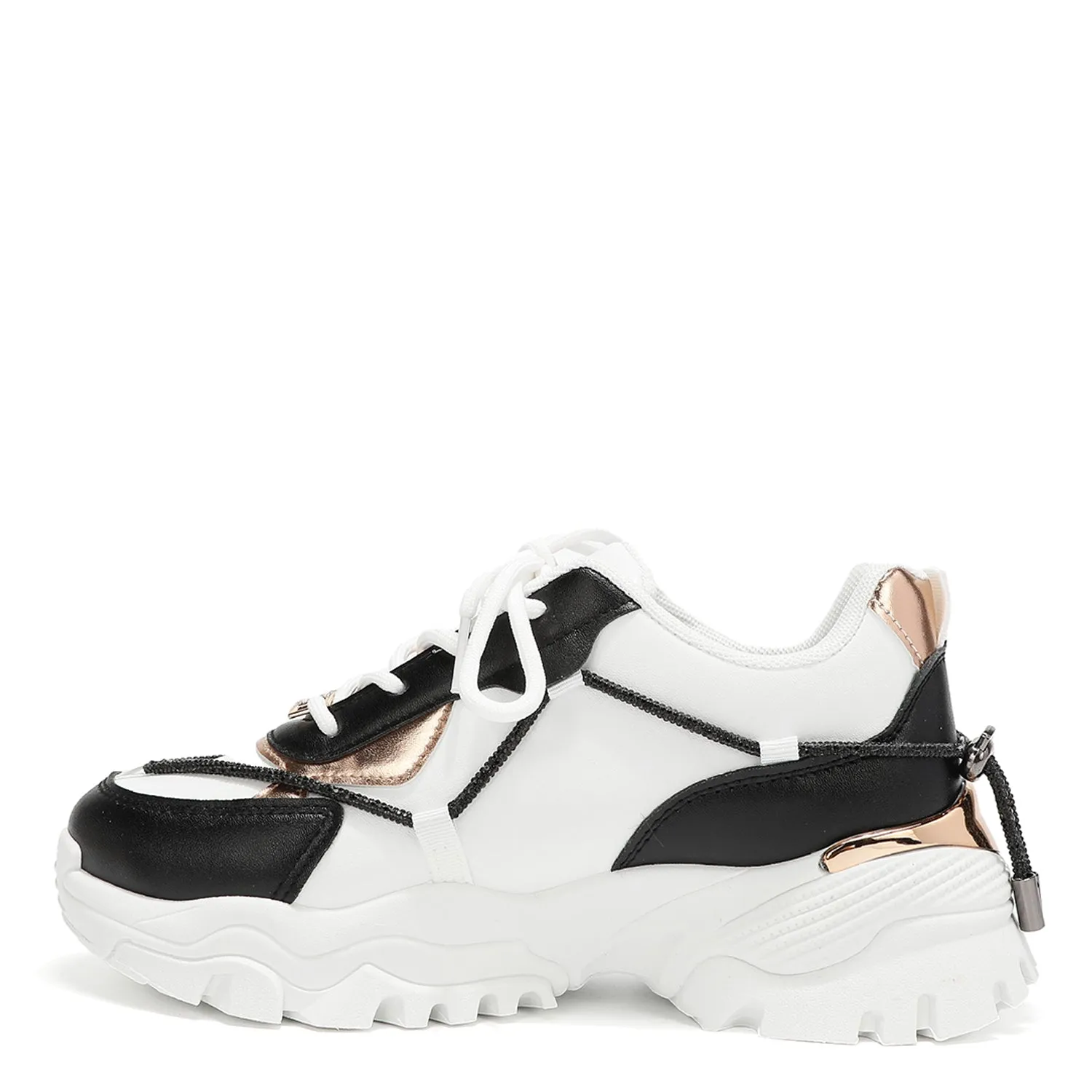 DICKER MODE-SNEAKER
