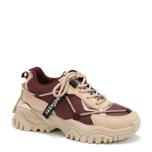 DICKER MODE-SNEAKER