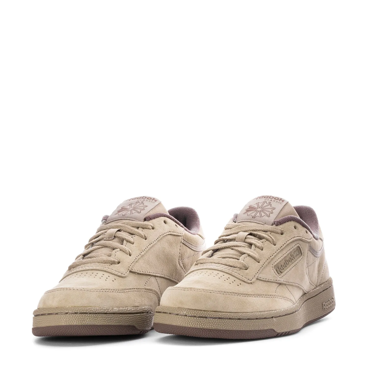 Club C 85 - Herrenschuhe_Reebok