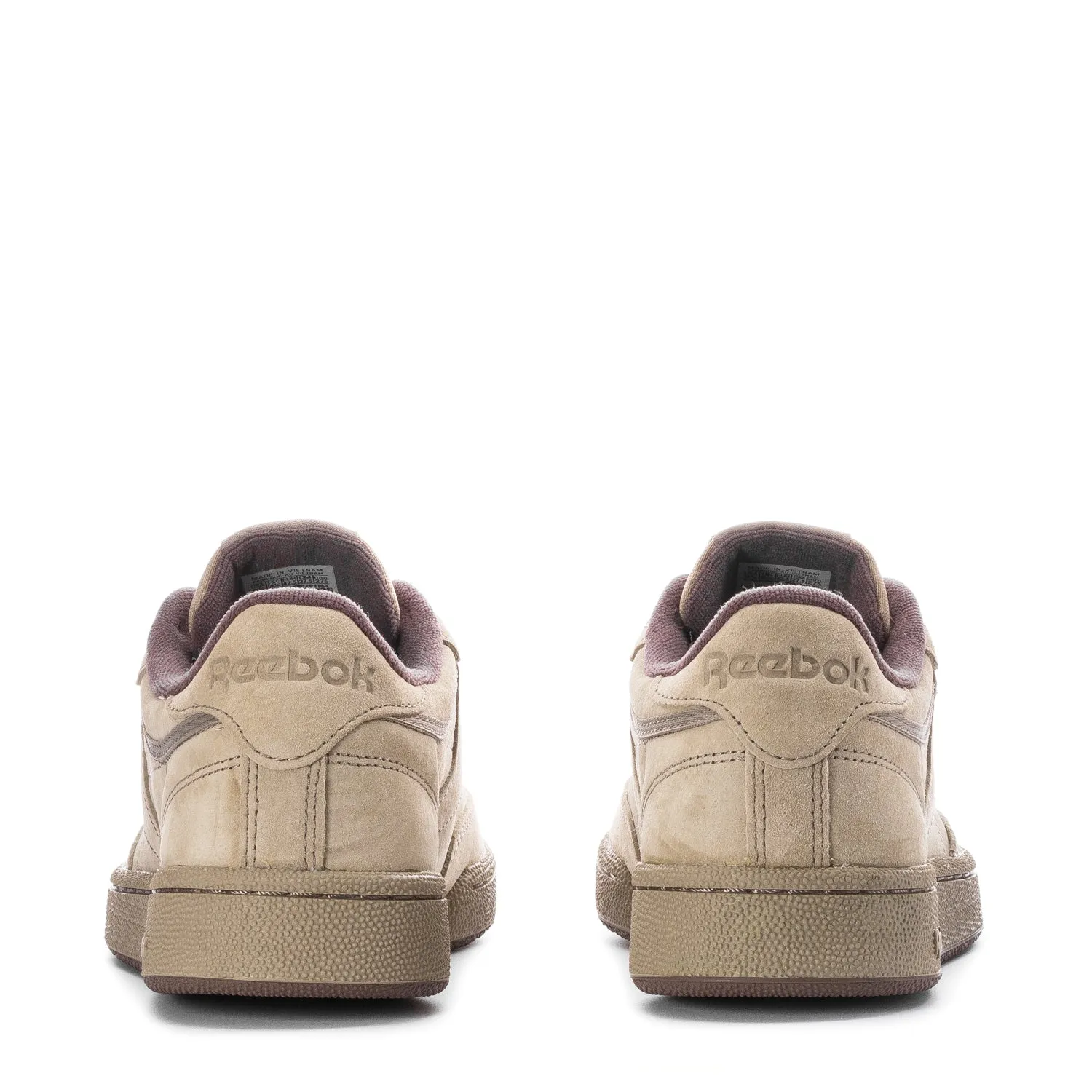 Club C 85 - Herrenschuhe_Reebok