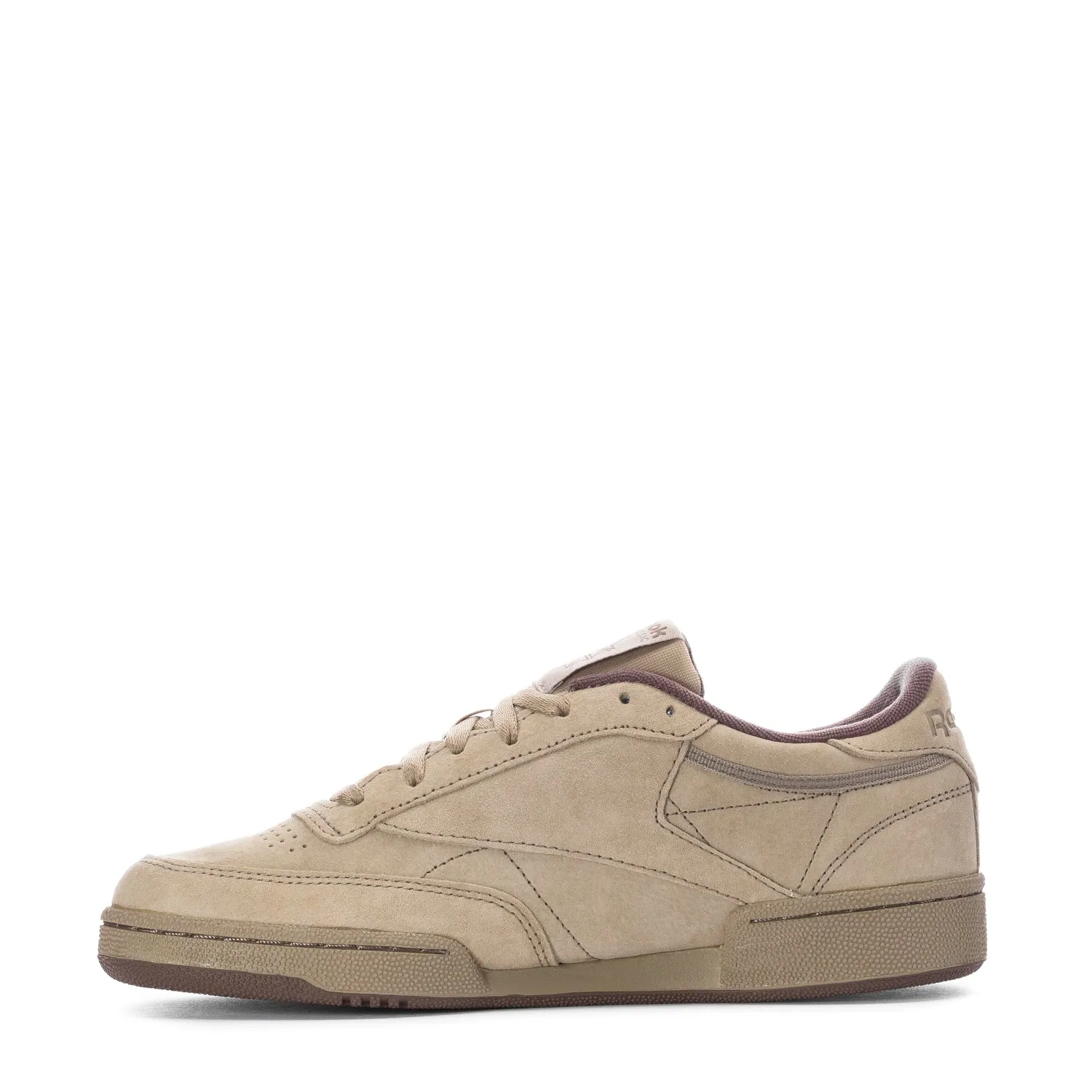 Club C 85 - Herrenschuhe_Reebok