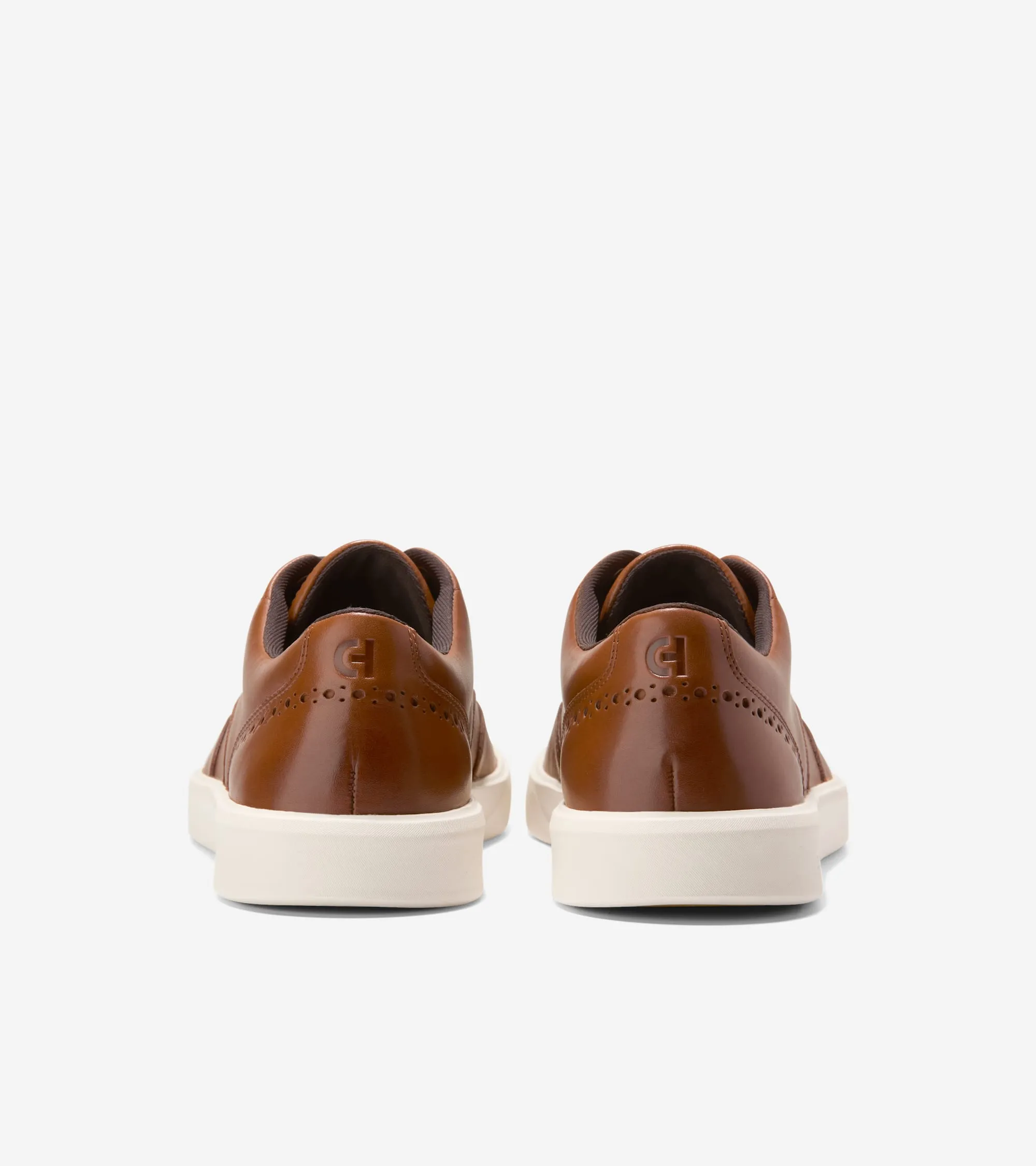 Cole Haan Herren Grand Crosscourt Daily Wingtip Sneakers