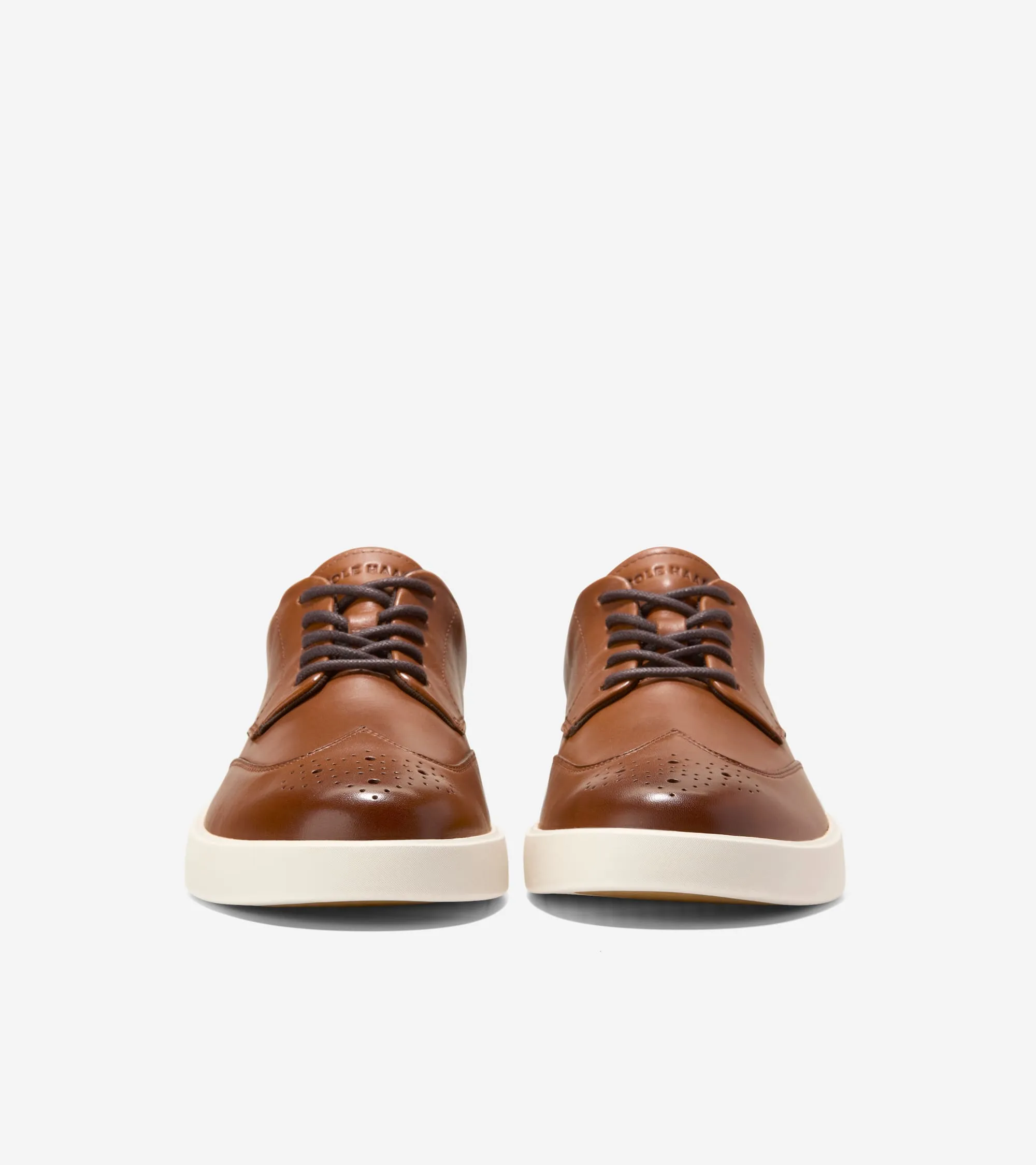 Cole Haan Herren Grand Crosscourt Daily Wingtip Sneakers