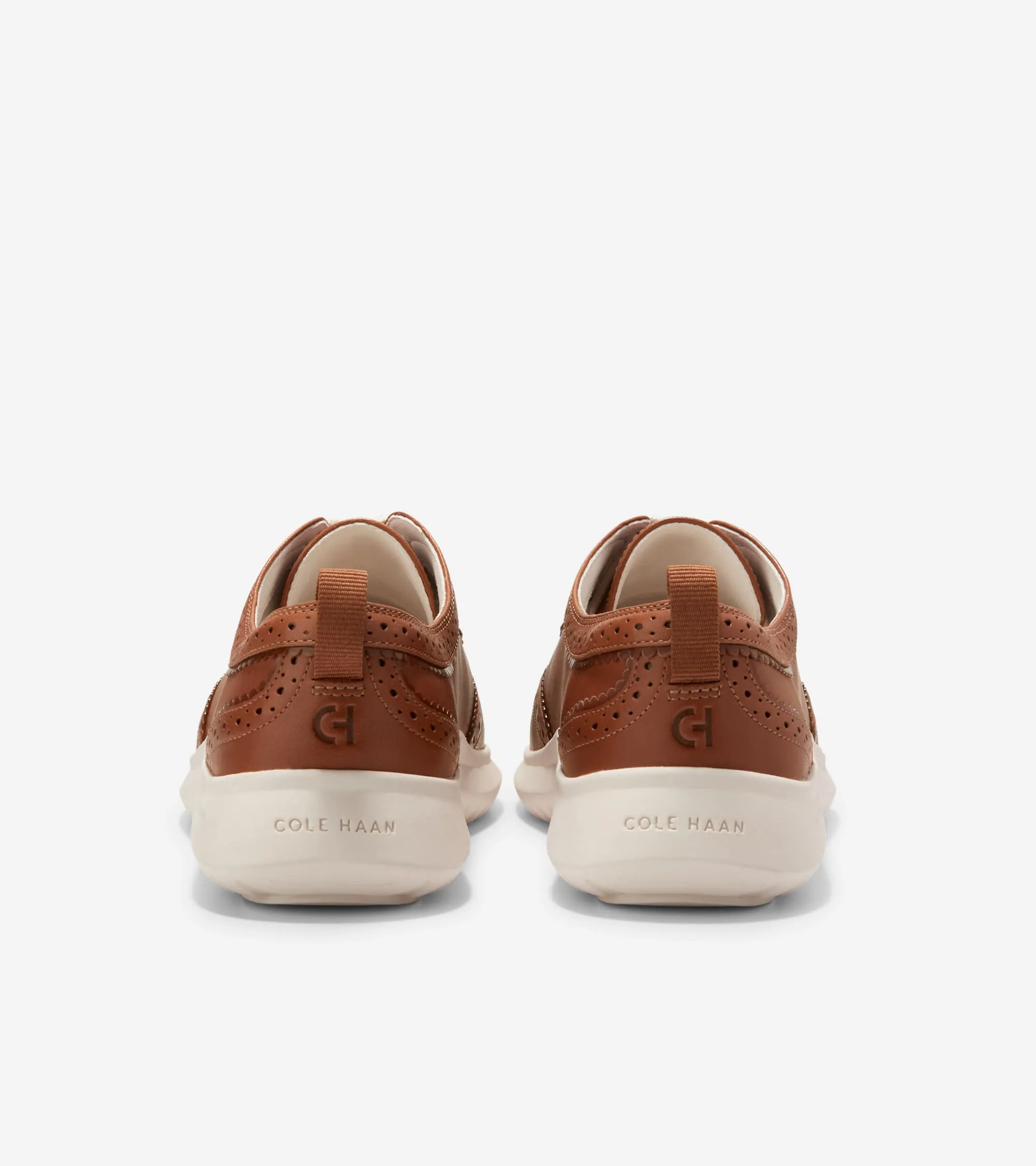 Cole Haan Zerogrand Meritt Wingtip Oxford