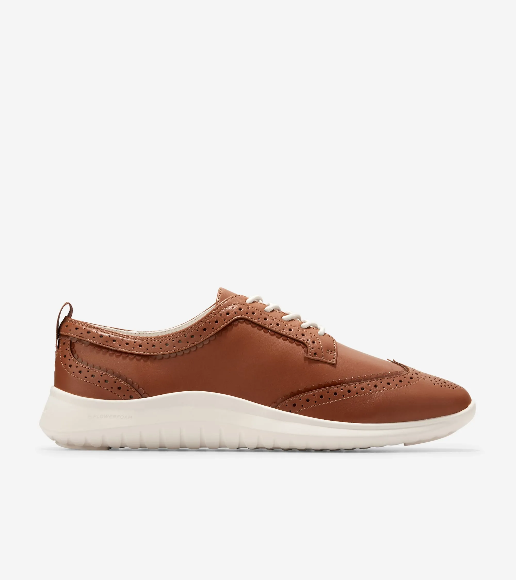 Cole Haan Zerogrand Meritt Wingtip Oxford