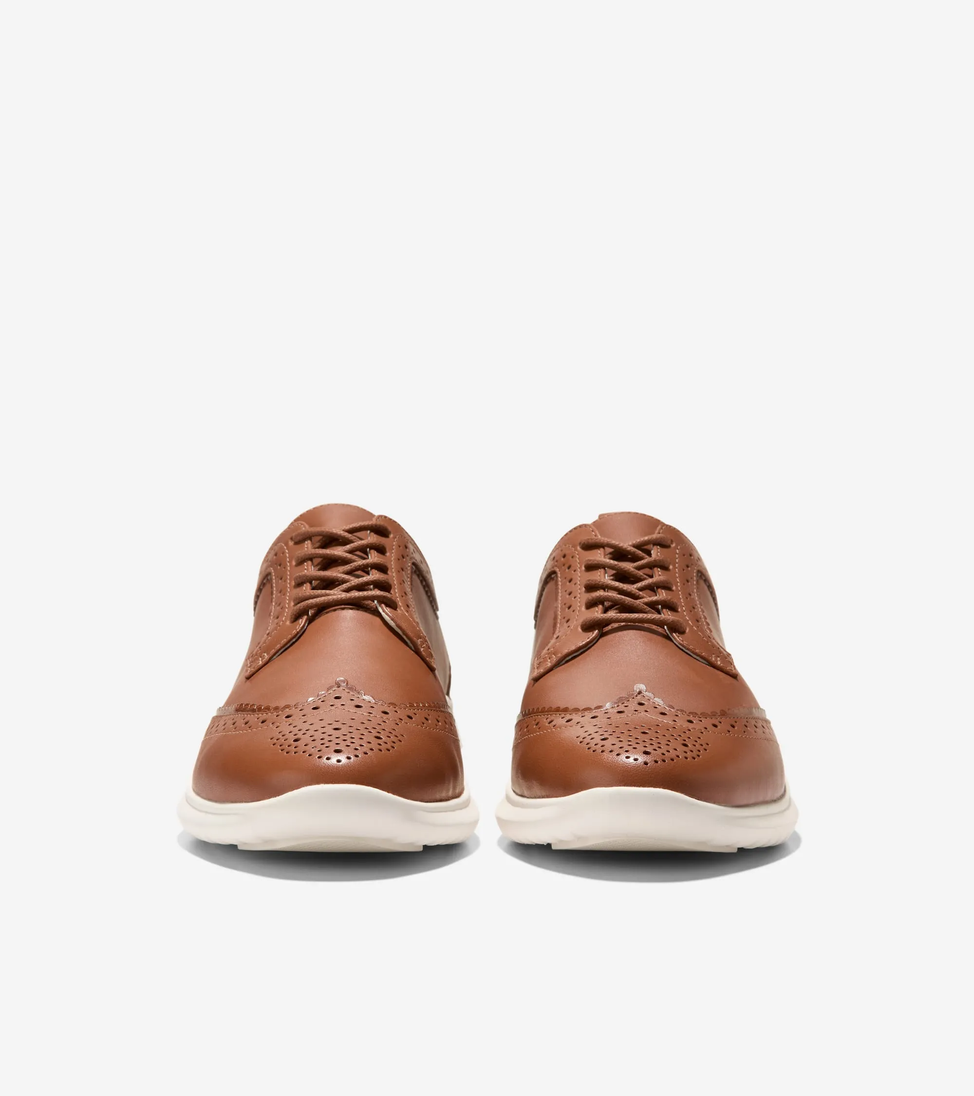 Cole Haan Zerogrand Meritt Wingtip Oxford