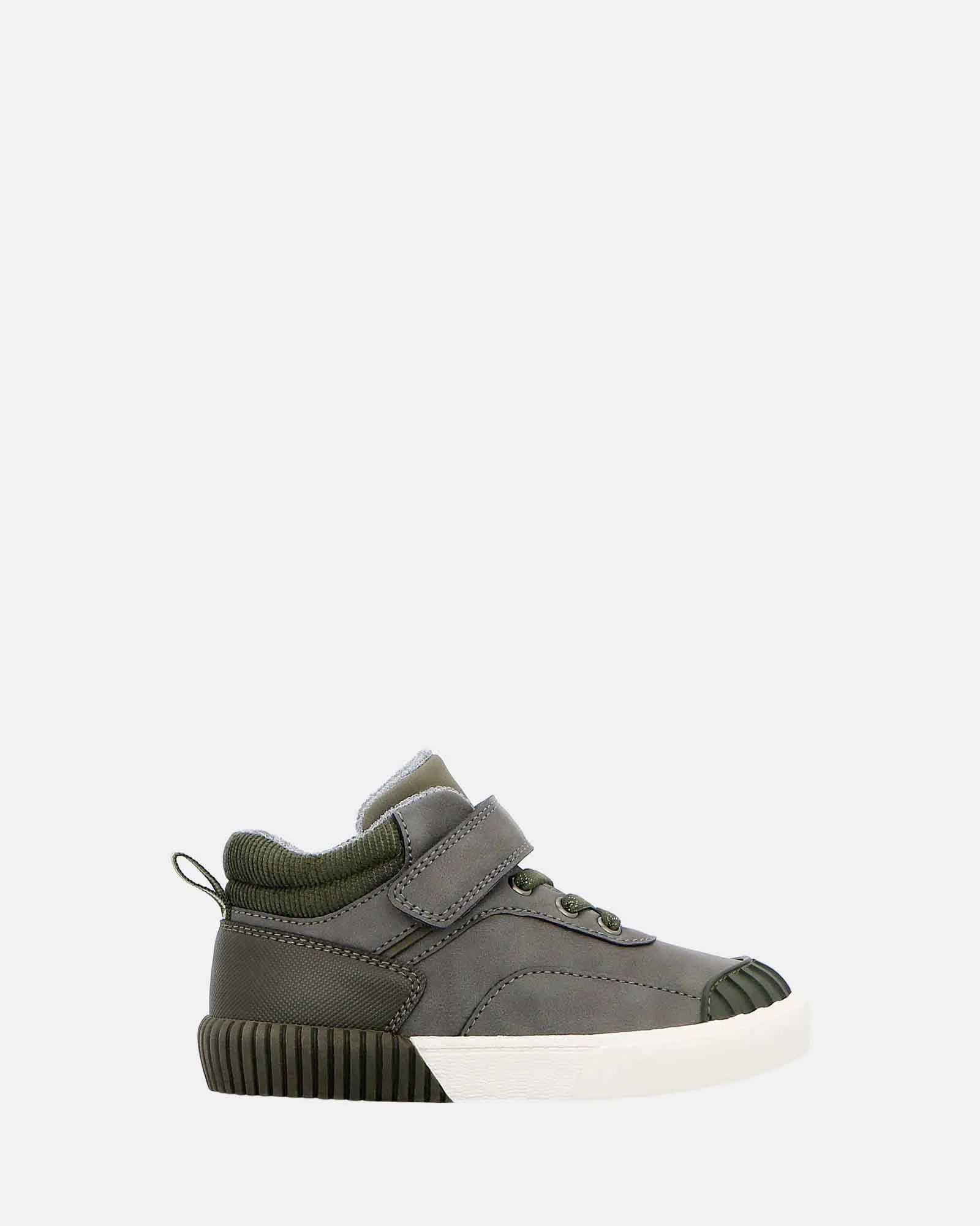 Conor Grau/Khaki
