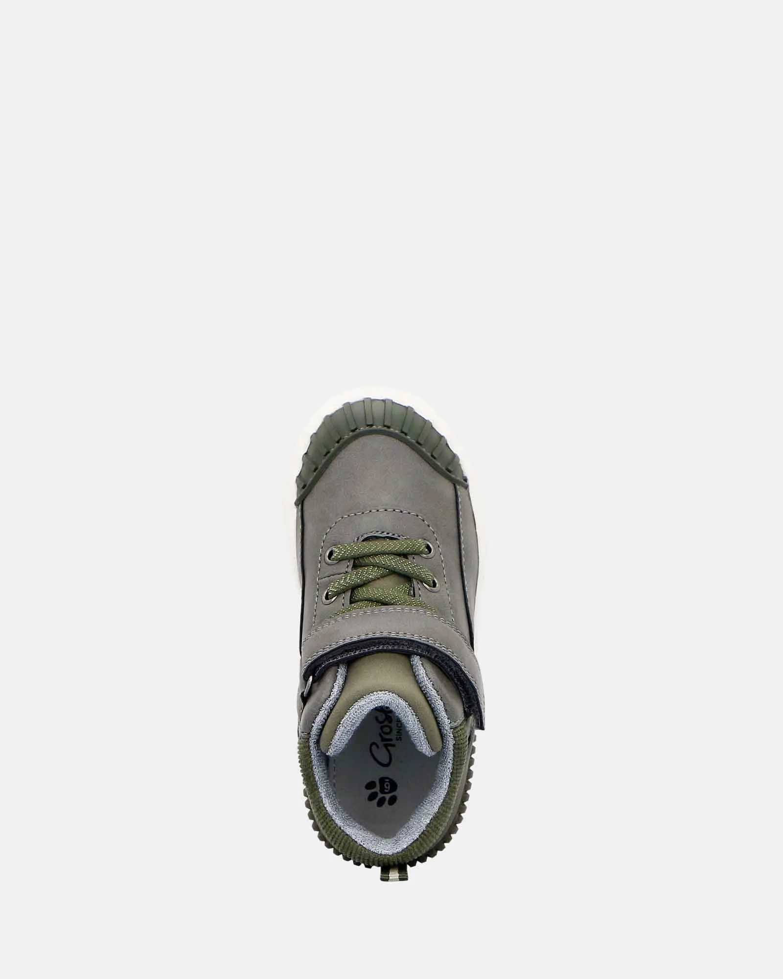 Conor Grau/Khaki