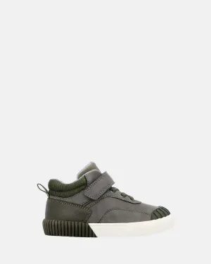 Conor Grau/Khaki