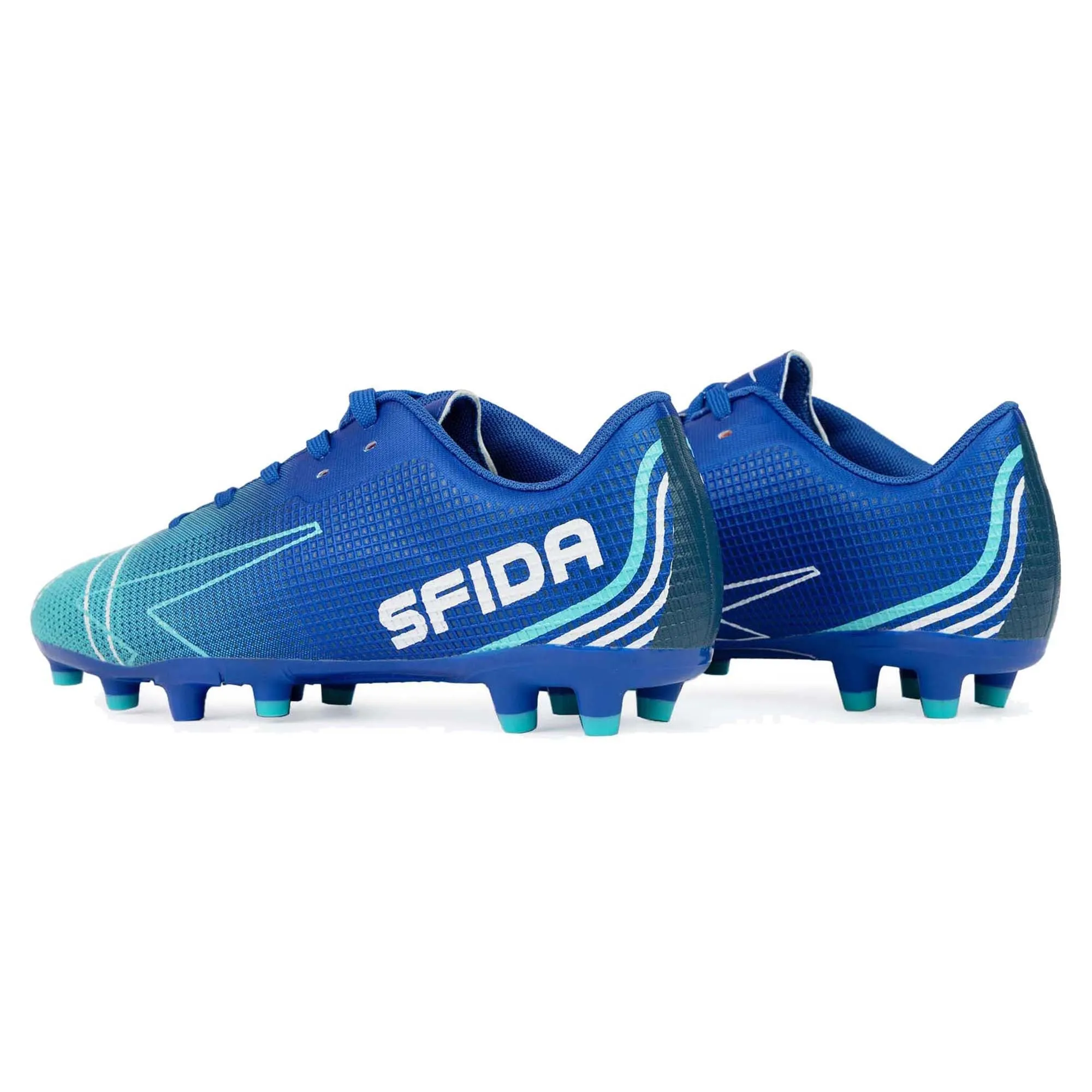 Conquer Junior Fußballschuhe