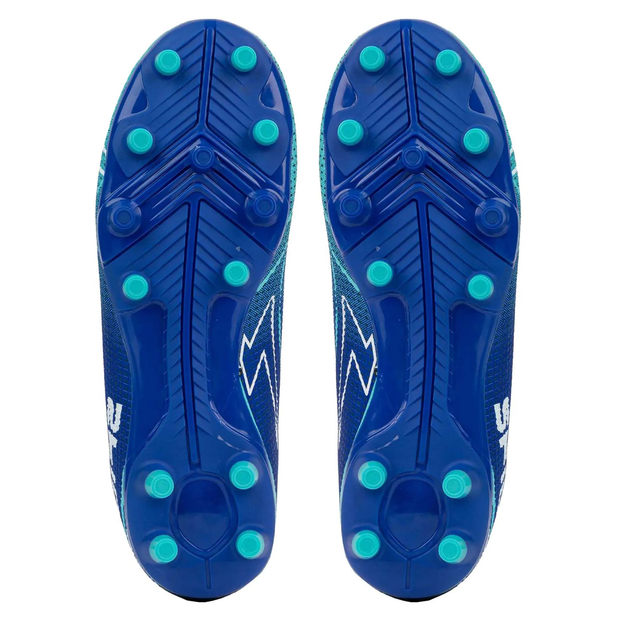 Conquer Junior Fußballschuhe