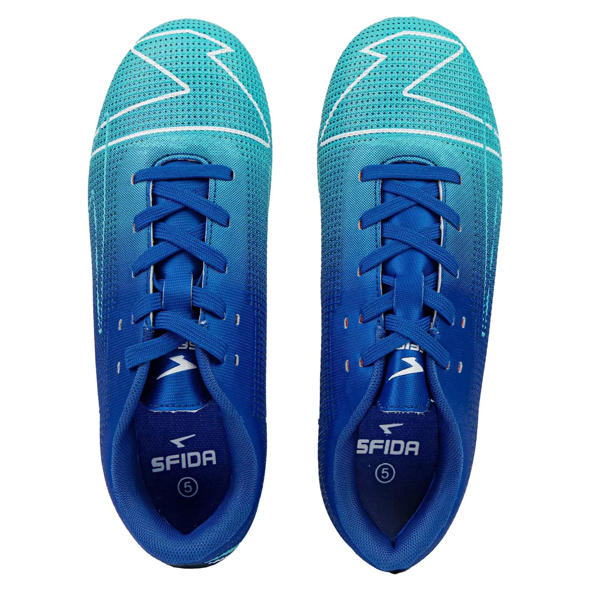 Conquer Junior Fußballschuhe