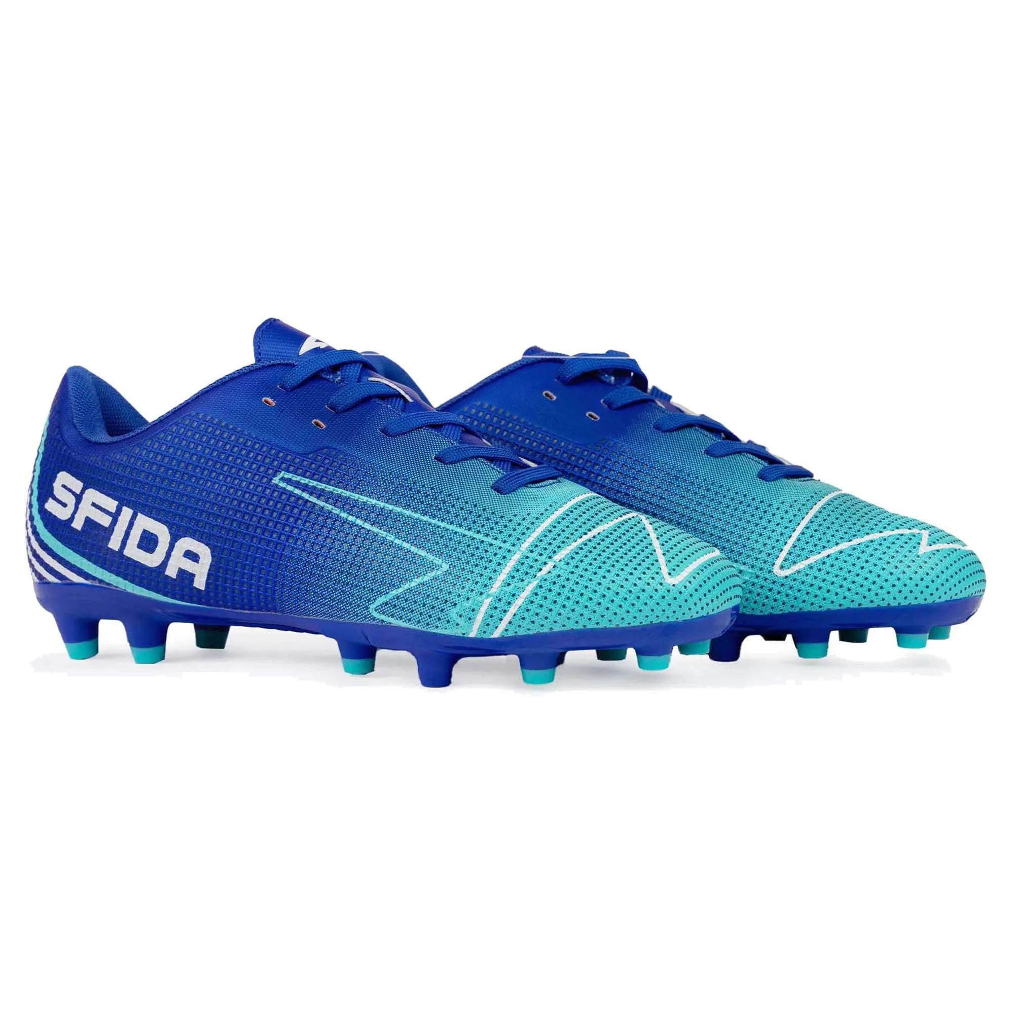 Conquer Junior Fußballschuhe