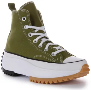 Converse A05700C in Grün für Unisex-Schuhe Converse