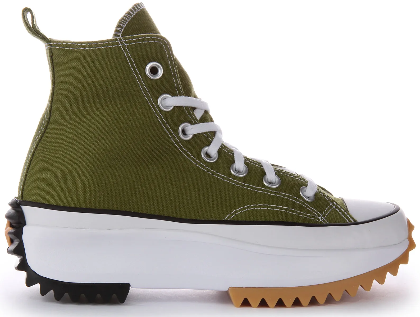 Converse A05700C in Grün für Unisex-Schuhe Converse