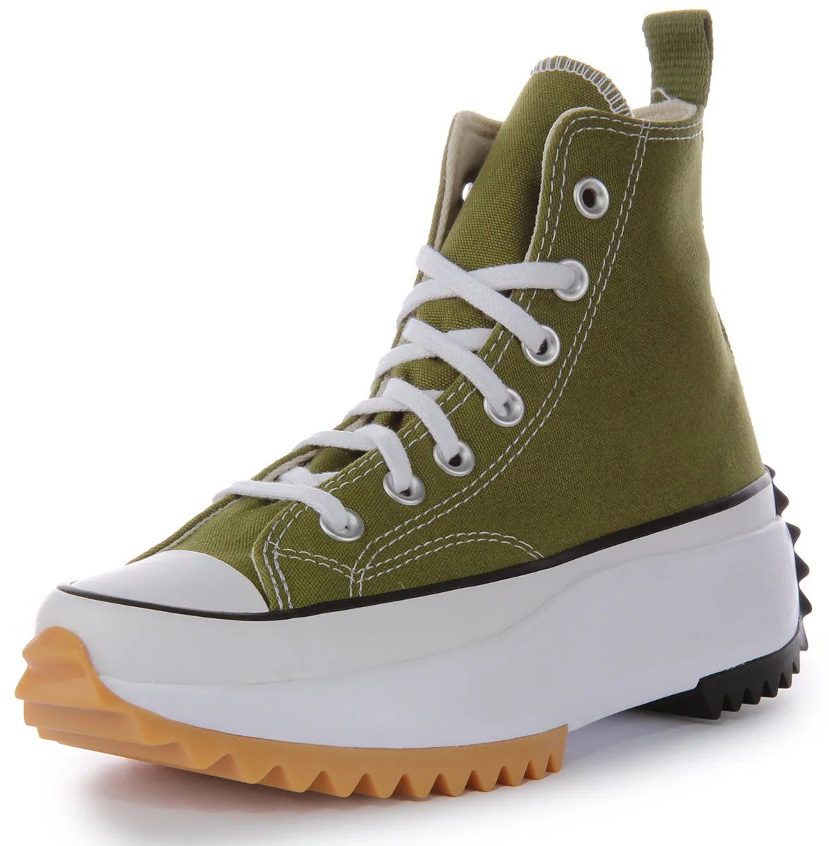 Converse A05700C in Grün für Unisex-Schuhe Converse
