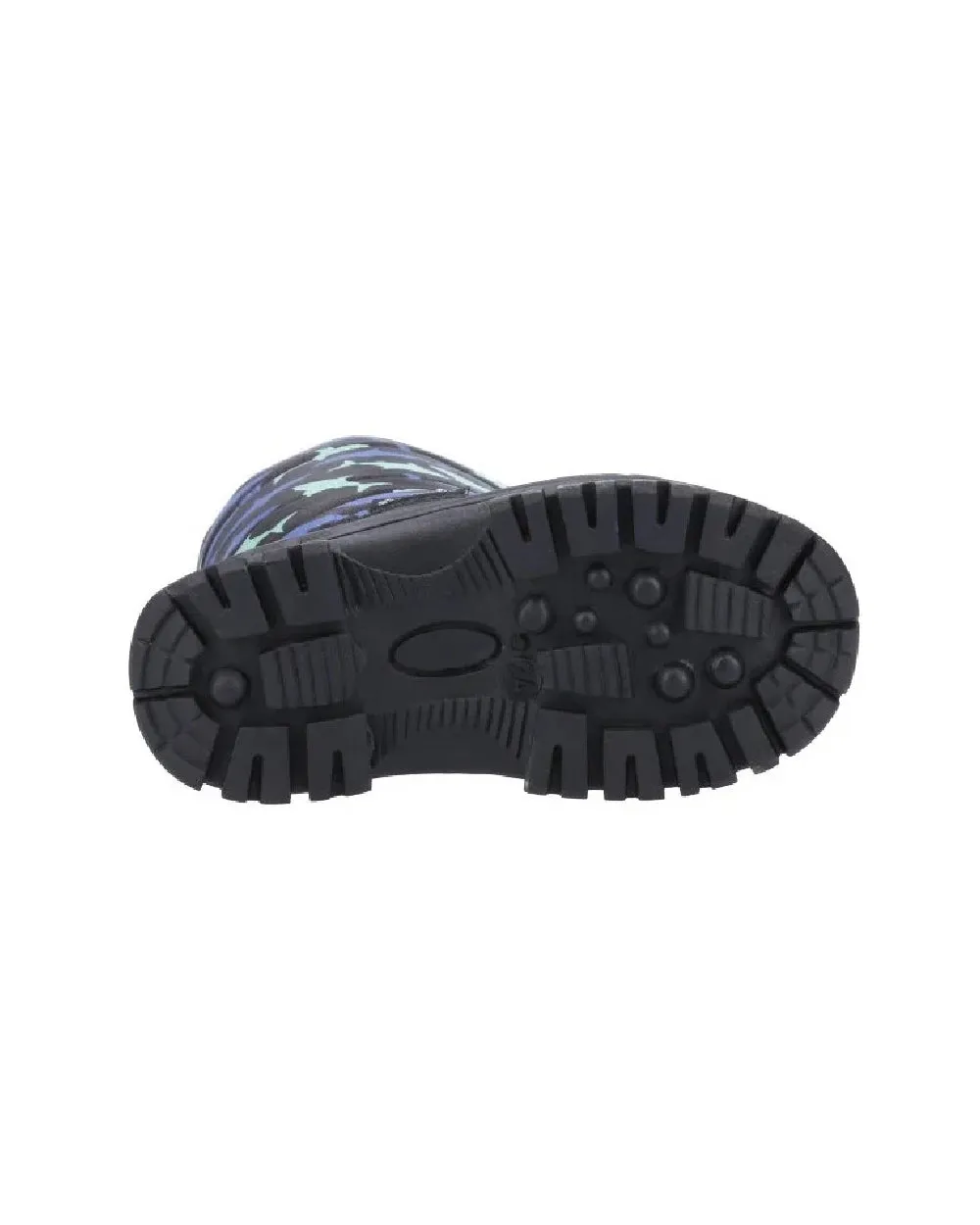 Cotswold Kinder Iceberg Reißverschluss Winterstiefel Cotswold Schuhe