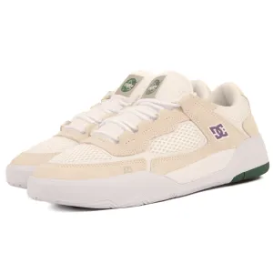 DC - Metrisch S x Ish Cepeda (Weiß/Lila) DC Schuhe