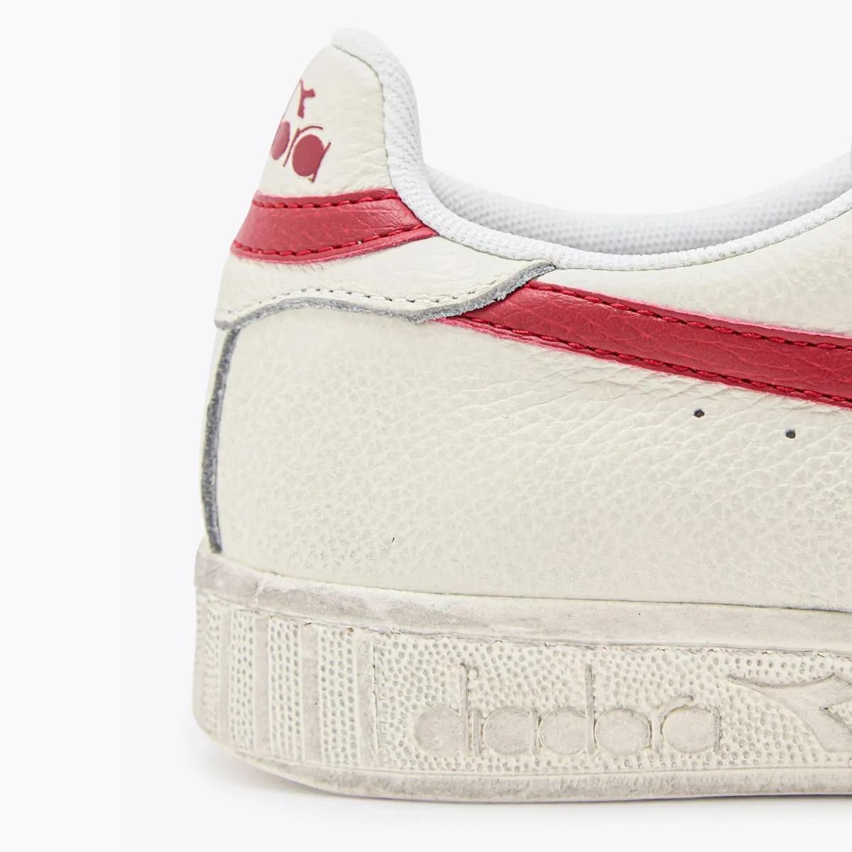 Diadora Game L Low Wachs