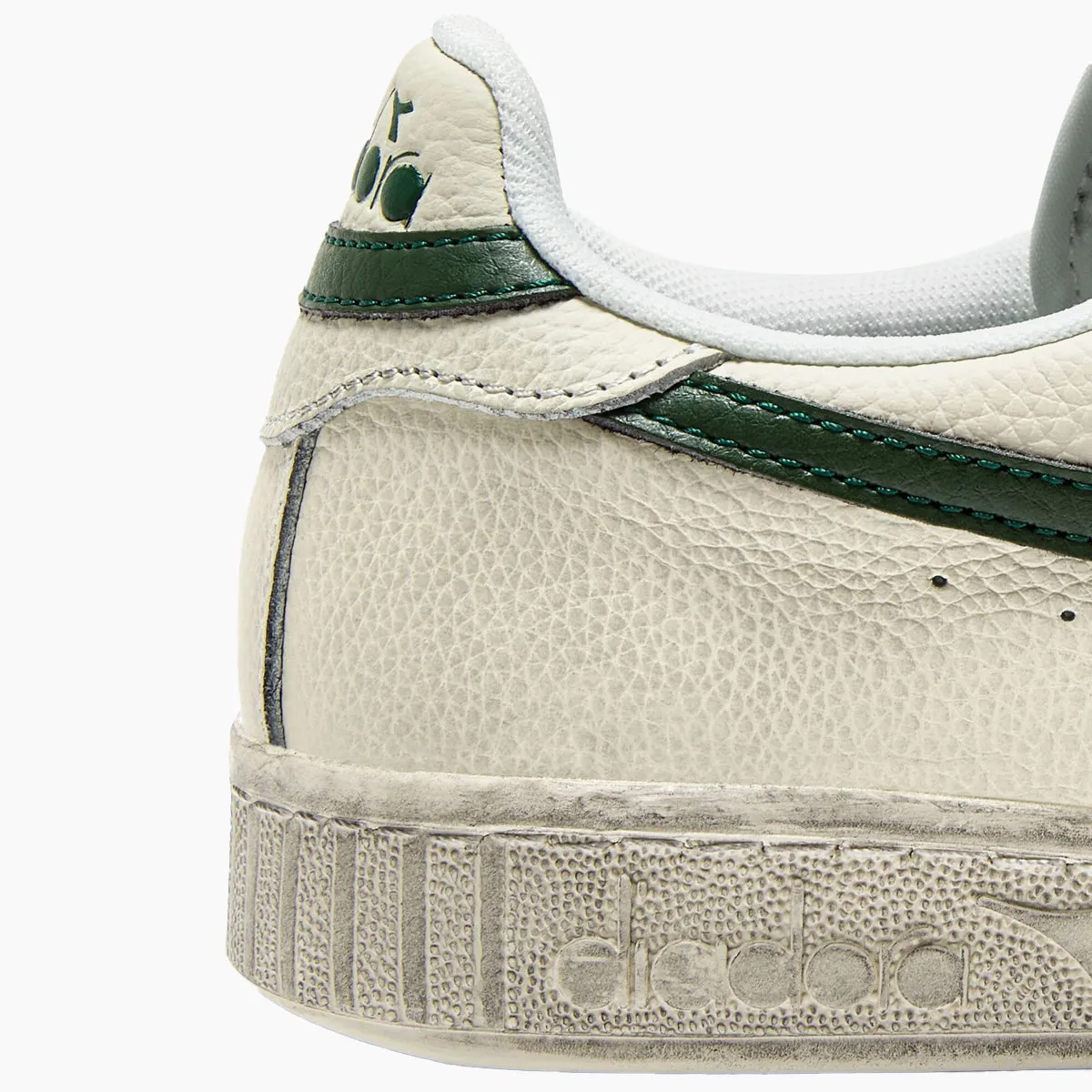 Diadora Game L Low Wachs