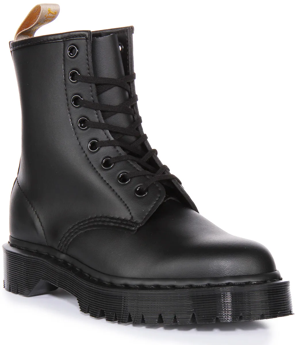 Dr. Martens 1460 Bex Mono in Schwarz für Unisex-Schuhe Dr. Martens
