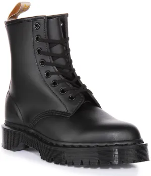 Dr. Martens 1460 Bex Mono in Schwarz für Unisex-Schuhe Dr. Martens