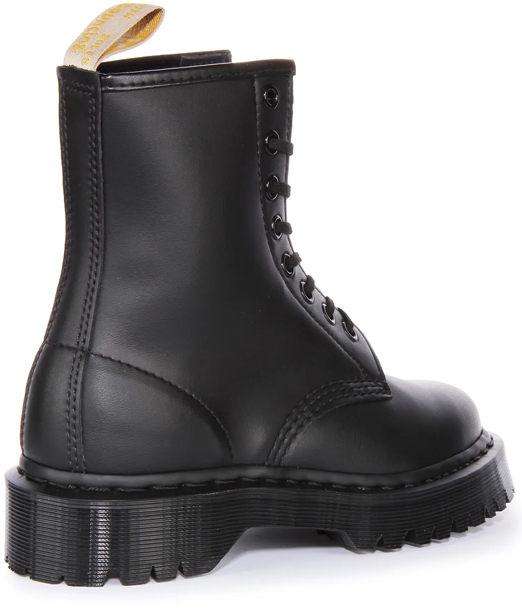 Dr. Martens 1460 Bex Mono in Schwarz für Unisex-Schuhe Dr. Martens