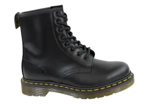 Dr Martens 1460 Black Smooth Unisex Leather Lace Up Fashion Boots Dr Martens Shoes