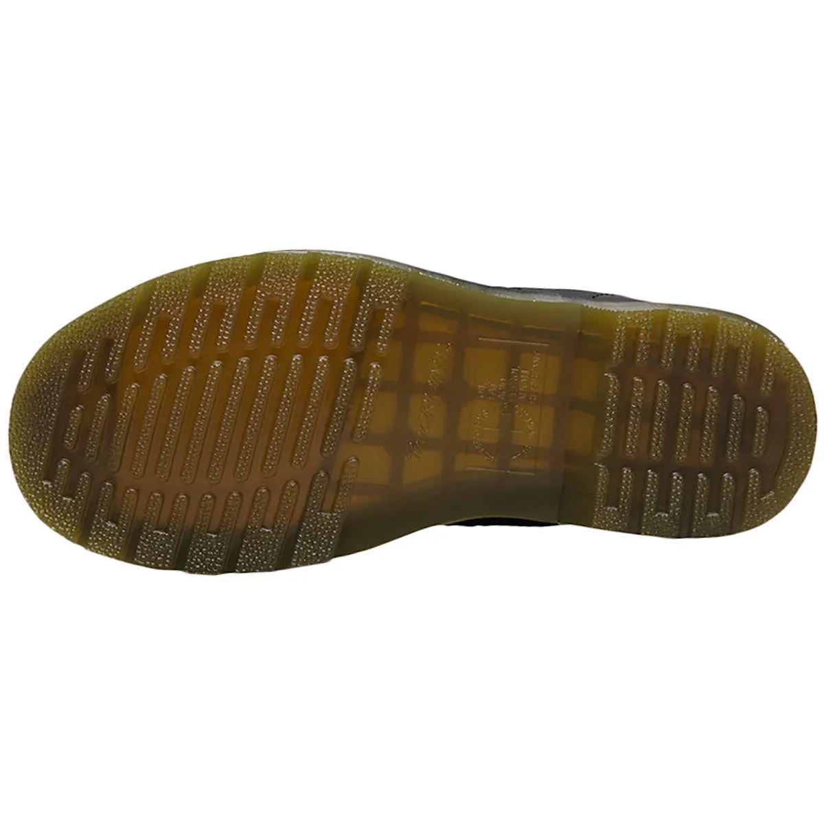 Dr. Martens 1460 Pascal Nappa Leder Unisex Knöchelstiefel