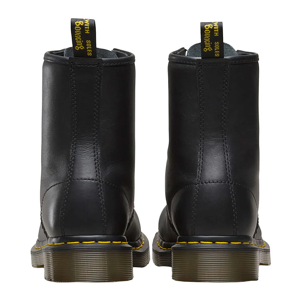 Dr. Martens 1460 Pascal Nappa Leder Unisex Knöchelstiefel