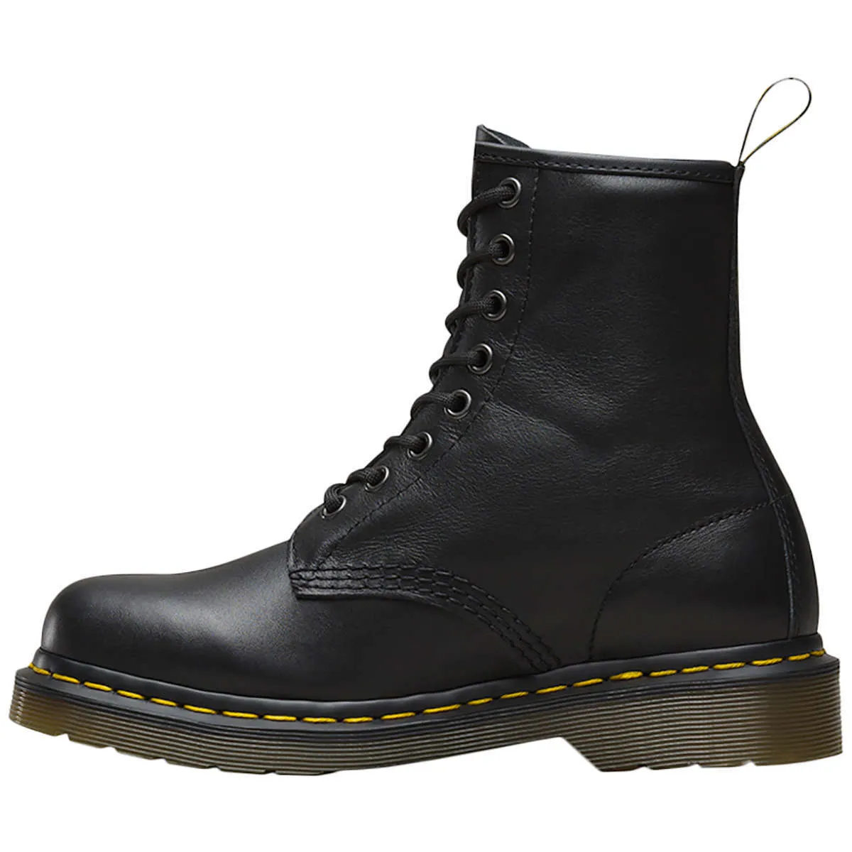 Dr. Martens 1460 Pascal Nappa Leder Unisex Knöchelstiefel