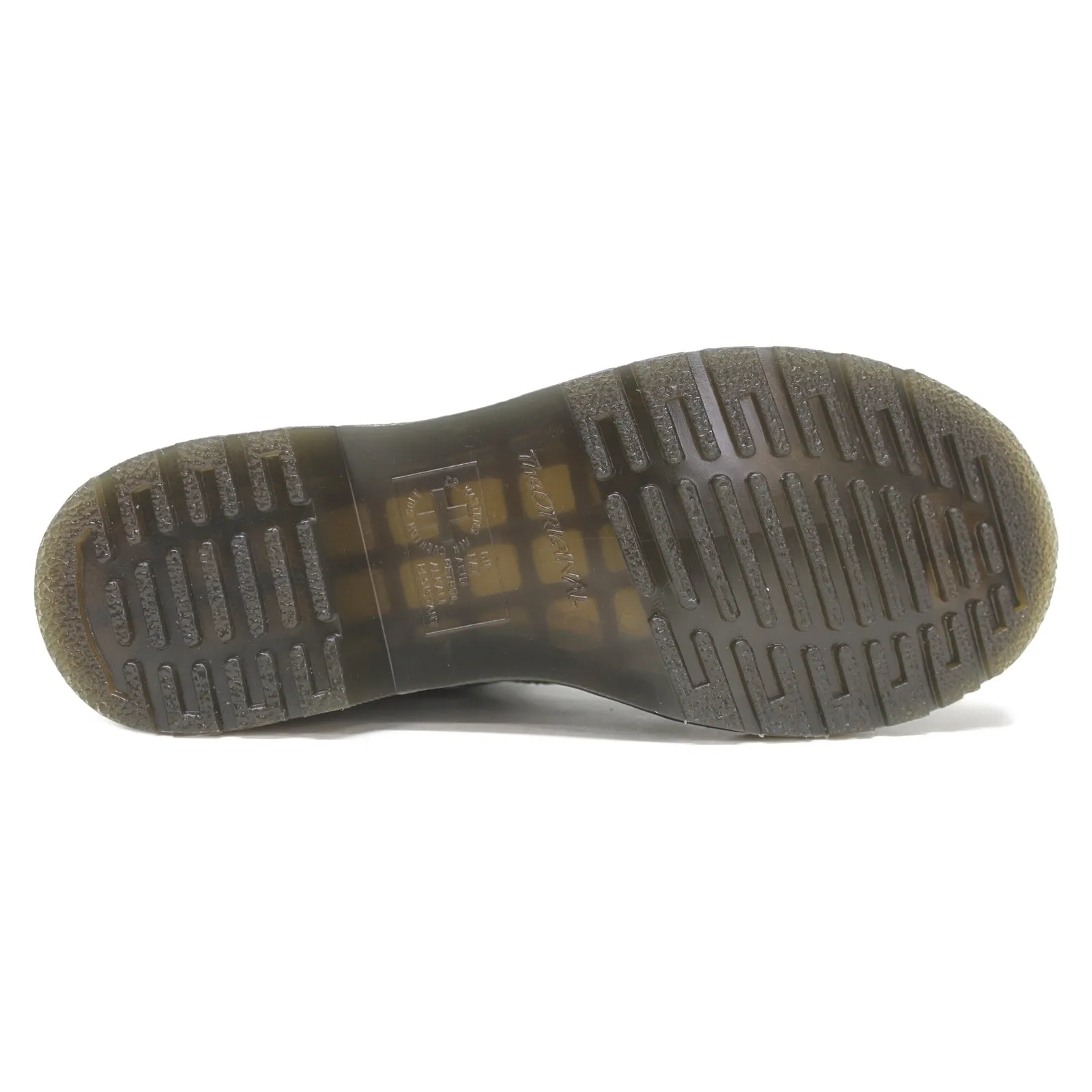 Dr. Martens 1460 Bedruckte Leder Stiefeletten für Damen