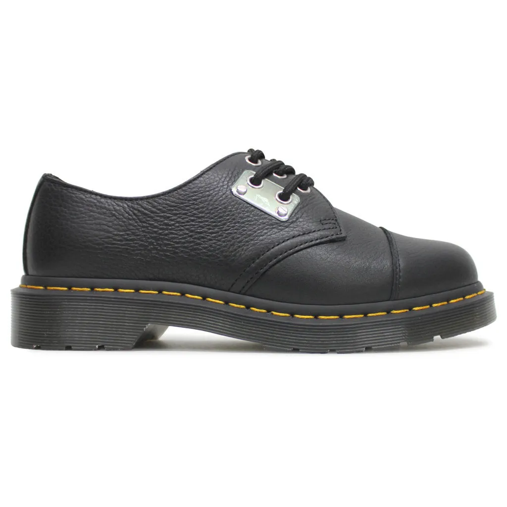 Dr. Martens 1461 MP Leder Unisex Derby Stiefel