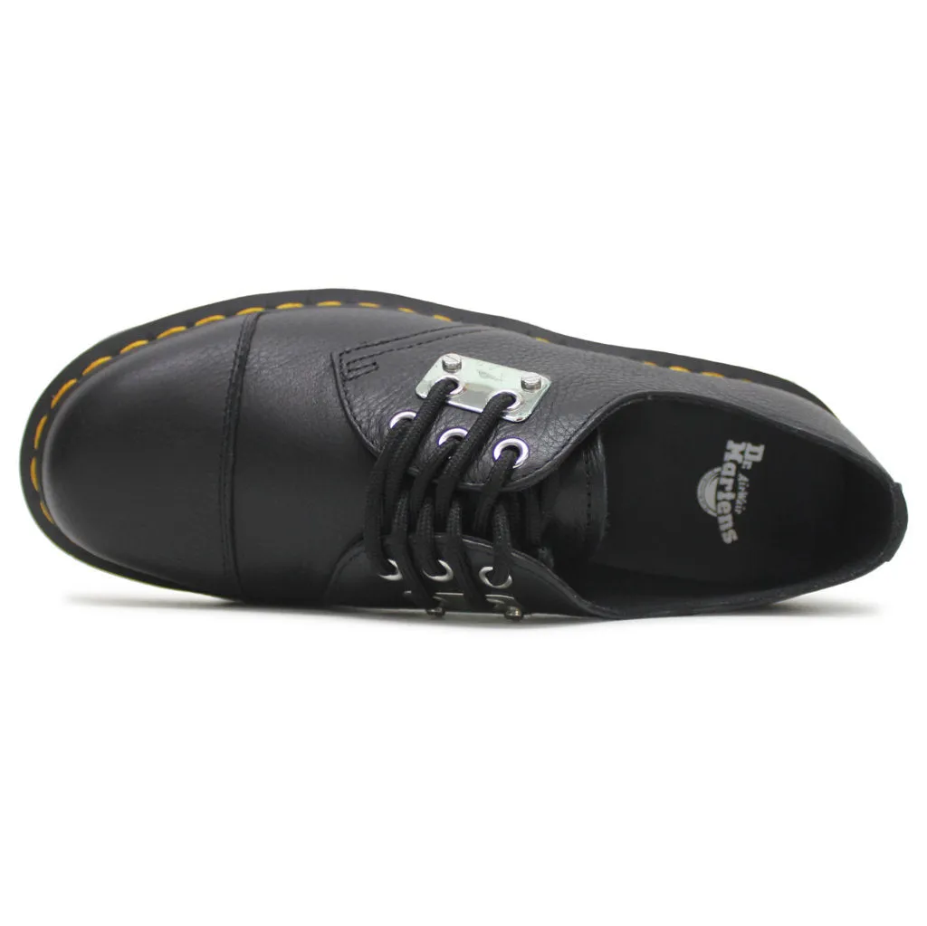 Dr. Martens 1461 MP Leder Unisex Derby Stiefel