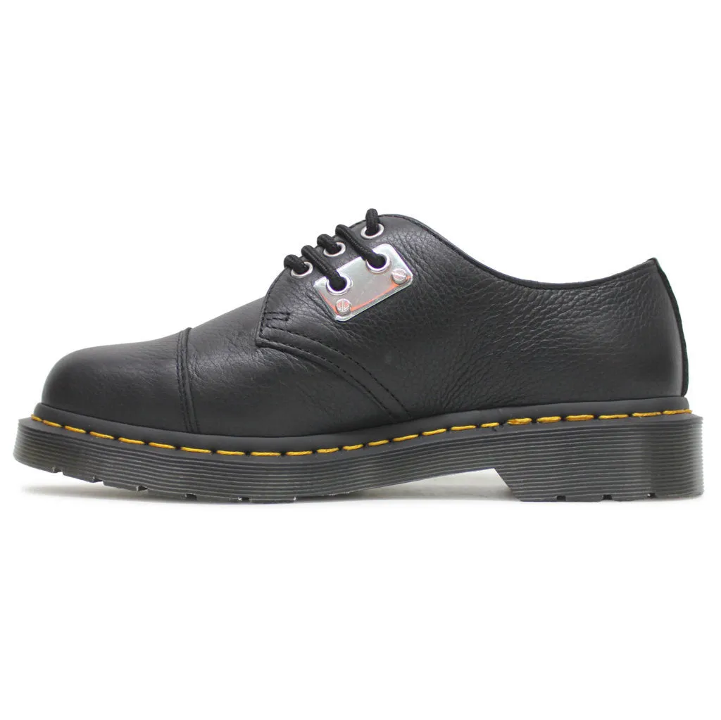 Dr. Martens 1461 MP Leder Unisex Derby Stiefel