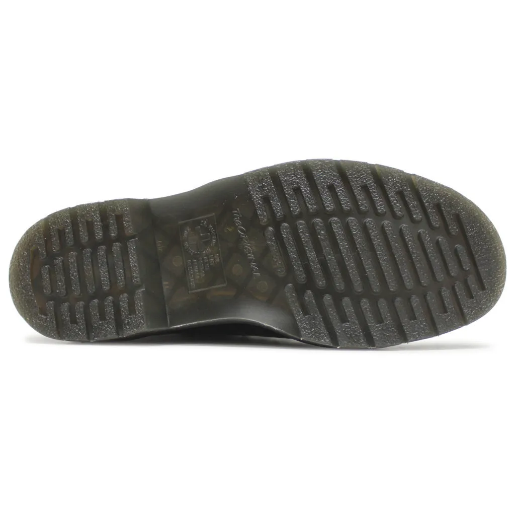 Dr. Martens 1461 MP Leder Unisex Derby Stiefel