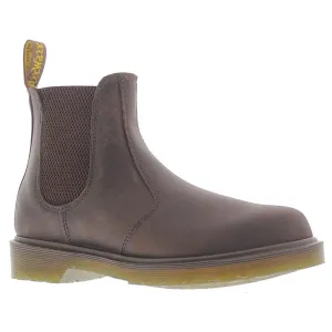 Dr. Martens 2976 Nubuck-Leder Unisex Chelsea Boots
