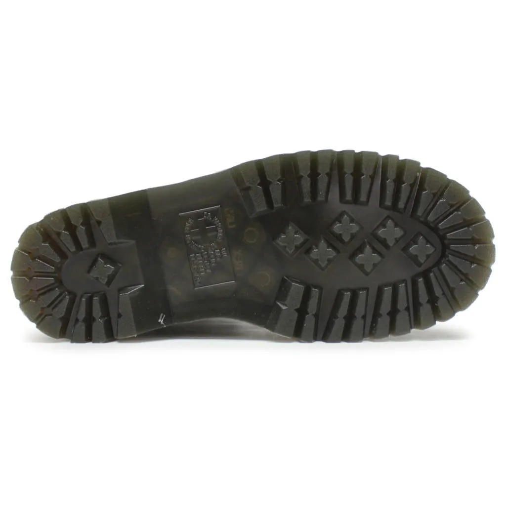 Dr. Martens Jadon II Buttero Leder Unisex Knöchelstiefel
